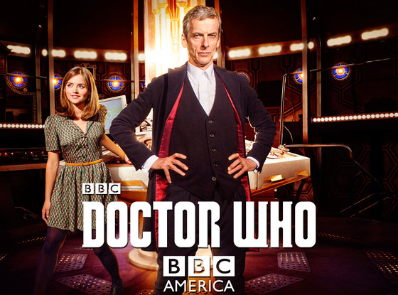 Dr. Who Dr. Who